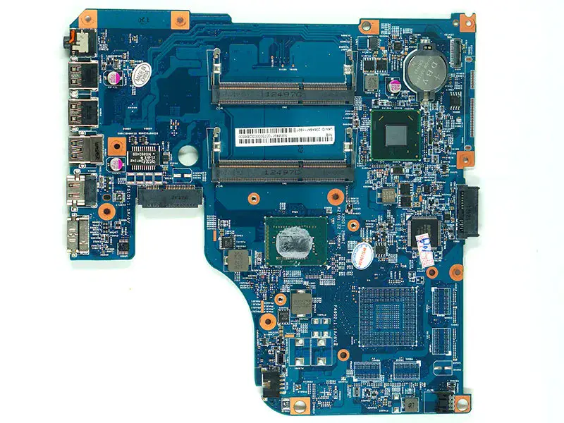 Μητρική πλακέτα Acer V5-571P 11309-4M 48.4TU05.04M με CPU I5