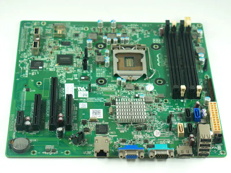 Μητρική πλακέτα DELL PowerEdge T110 II PM2CW W6TWP 2TW3W 15TH9