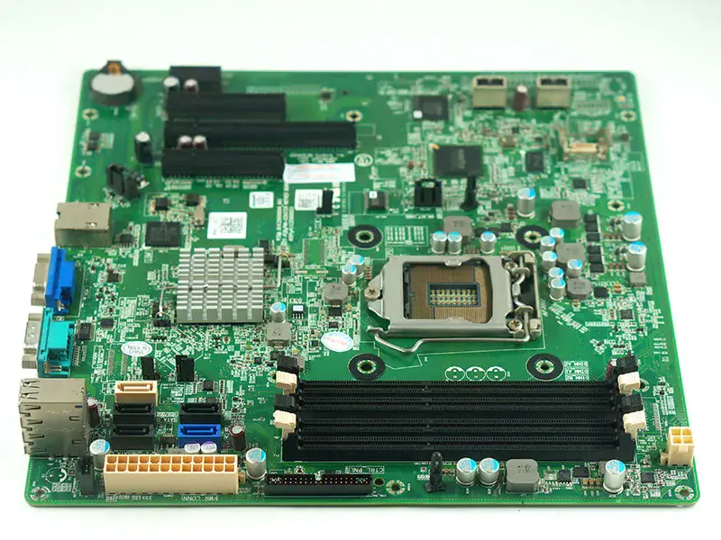 Μητρική πλακέτα DELL PowerEdge T110 II PM2CW W6TWP 2TW3W 15TH9