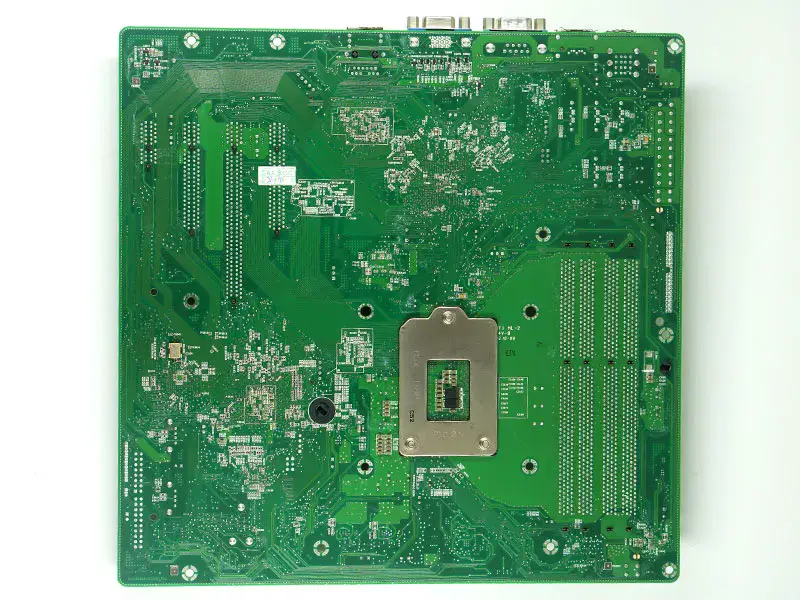 Μητρική πλακέτα DELL PowerEdge T110 II PM2CW W6TWP 2TW3W 15TH9