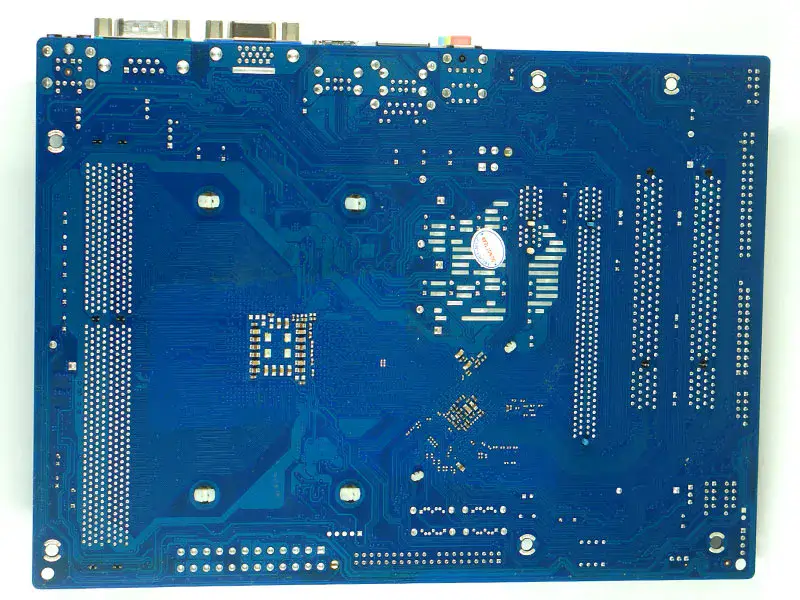 Asrock Asrock AM3 ενσωματωμένη μικρή μητρική πλακέτα N68-S3 UCC