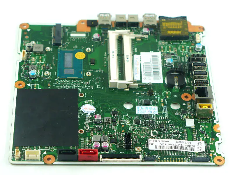 Μητρική πλακέτα Lenovo C4030 C40-30 CIHASWS2 6050A2650901