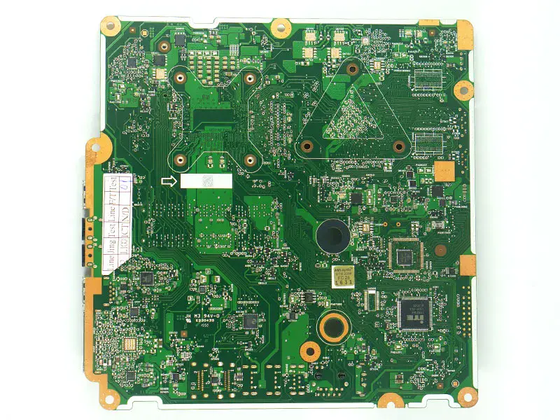Μητρική πλακέτα Lenovo C4030 C40-30 CIHASWS2 6050A2650901
