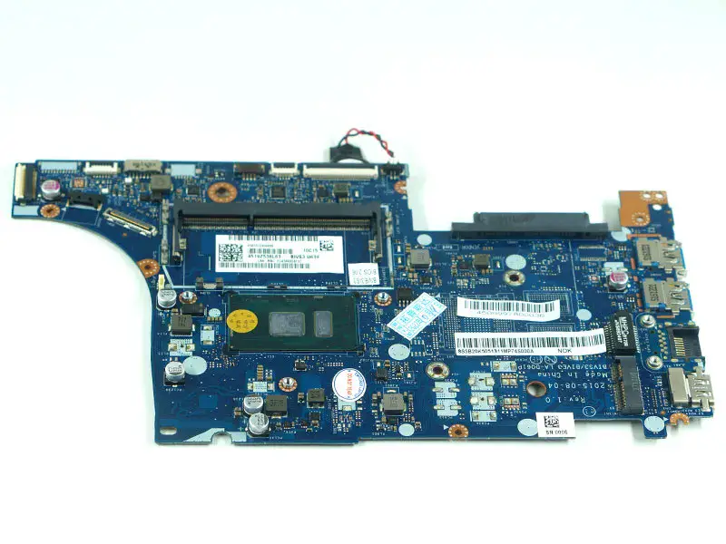 Μητρική πλακέτα Lenovo BIVS3 BIVE3 LA-D061P