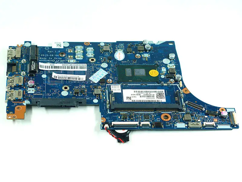 Μητρική πλακέτα Lenovo BIVS3 BIVE3 LA-D061P
