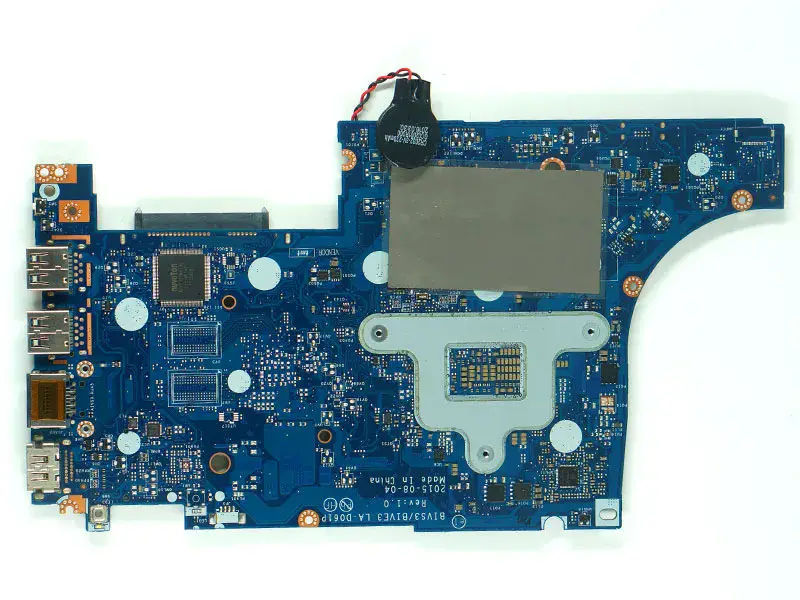 Μητρική πλακέτα Lenovo BIVS3 BIVE3 LA-D061P