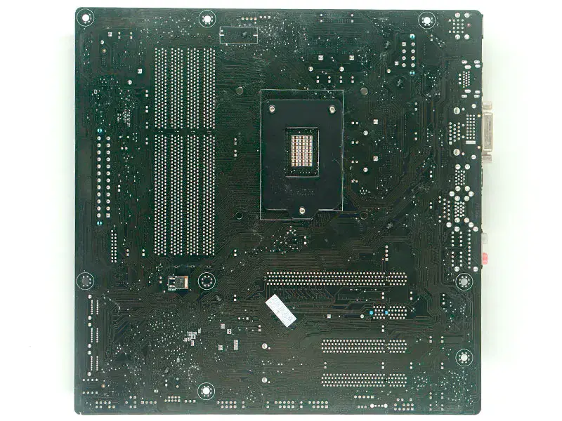 Μητρική πλακέτα Asus Z97M/G30AK/DP_MB