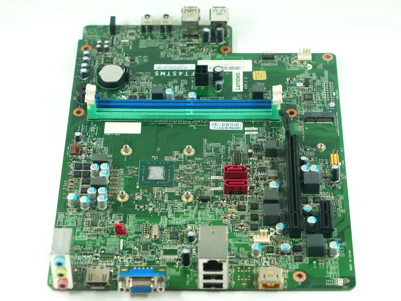 Μητρική πλακέτα Lenovo FT4STMS