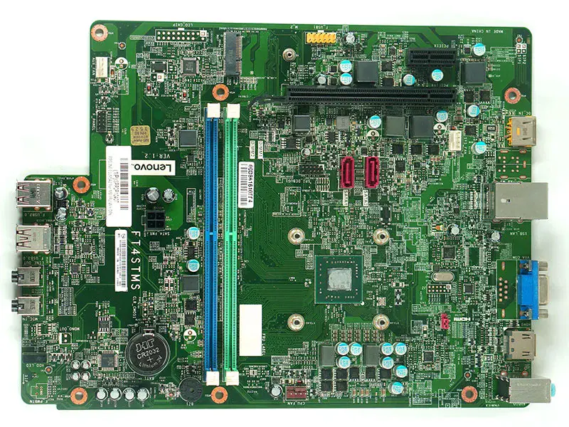 Μητρική πλακέτα Lenovo FT4STMS