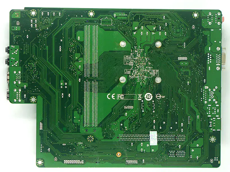 Μητρική πλακέτα Lenovo FT4STMS