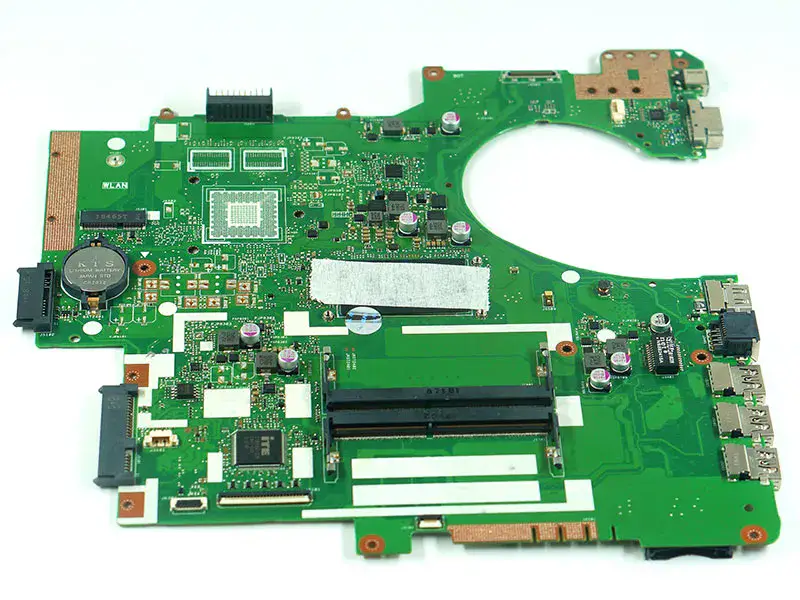 Μητρική πλακέτα Asus P553UA για Asus P553UJ P553U