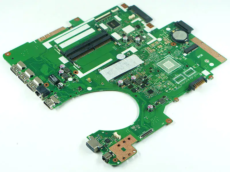 Μητρική πλακέτα Asus P553UA για Asus P553UJ P553U