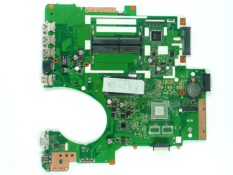 Μητρική πλακέτα Asus P553UA για Asus P553UJ P553U