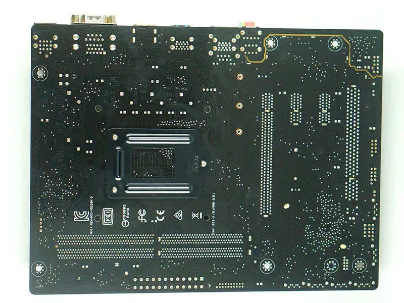 Μητρική πλακέτα Asus PRIME B250M-D