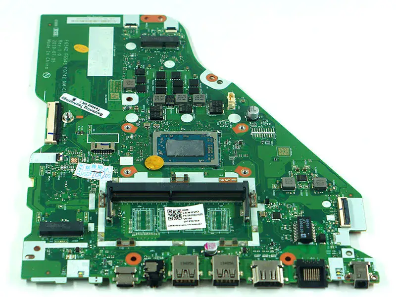 Μητρική πλακέτα Lenovo L340-15API L340-17API V155-15API NM-C101