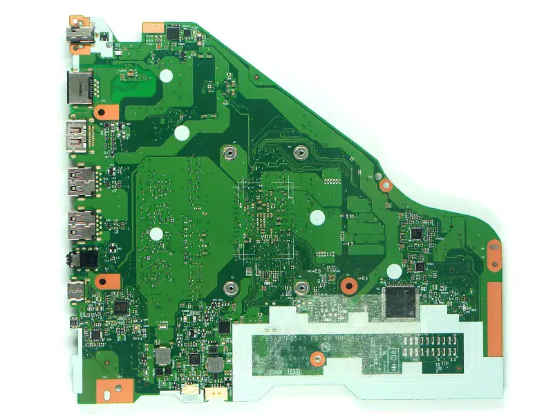 Μητρική πλακέτα Lenovo L340-15API L340-17API V155-15API NM-C101