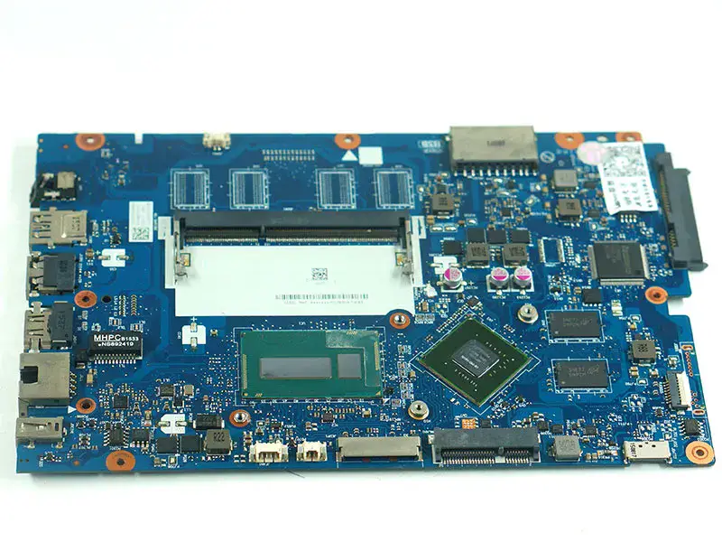Μητρική πλακέτα Lenovo 100-15IBD CG410 CG510 NM-A681 I3-5020U