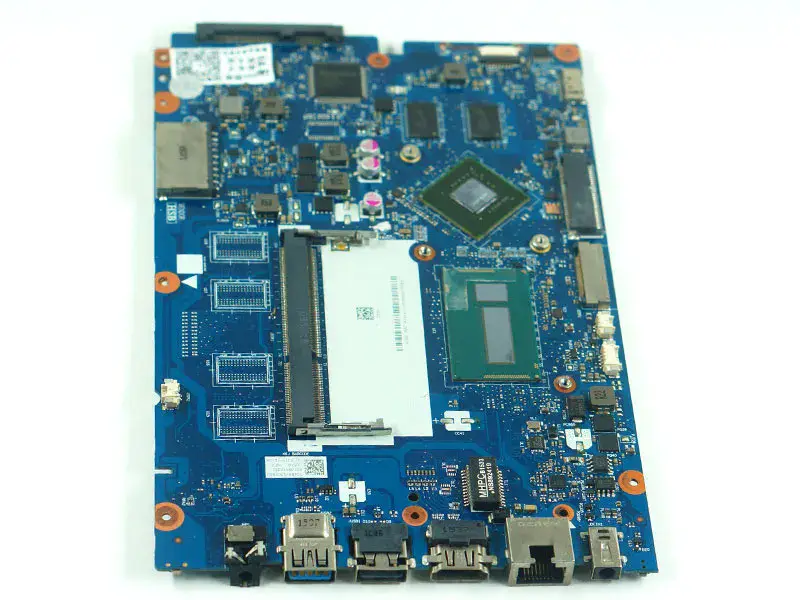 Μητρική πλακέτα Lenovo 100-15IBD CG410 CG510 NM-A681 I3-5020U