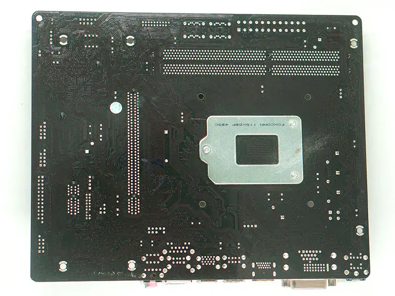 Μητρική πλακέτα Asrock H81M-HDS