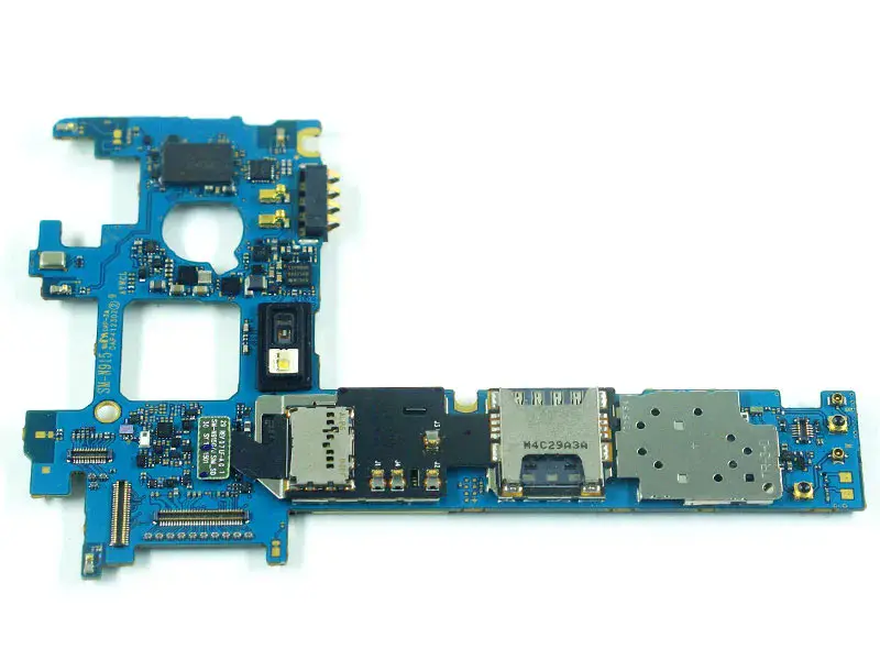 Μητρική πλακέτα Samsung Galaxy N915A N915T