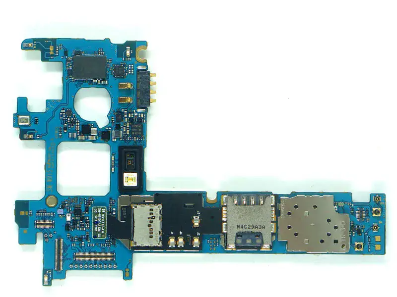 Μητρική πλακέτα Samsung Galaxy N915A N915T