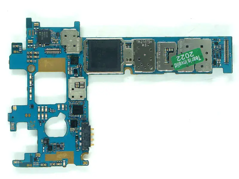 Μητρική πλακέτα Samsung Galaxy N915A N915T