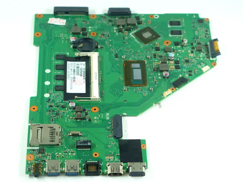Μητρική πλακέτα Asus X550L X550LD