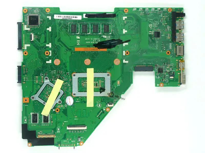 Μητρική πλακέτα Asus X550L X550LD