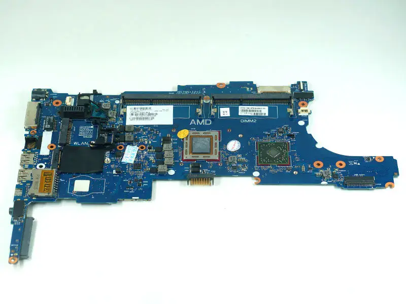 Μητρική πλακέτα HP EliteBook 745/845 G2 802542-001 802542-501 802542-601