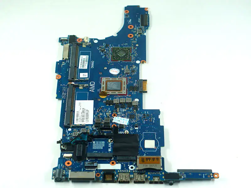 Μητρική πλακέτα HP EliteBook 745/845 G2 802542-001 802542-501 802542-601