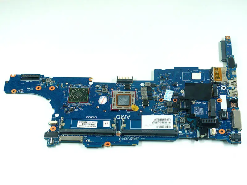 Μητρική πλακέτα HP EliteBook 745/845 G2 802542-001 802542-501 802542-601