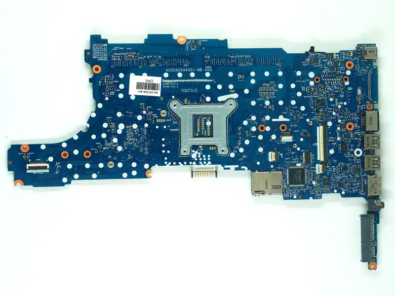Μητρική πλακέτα HP EliteBook 745/845 G2 802542-001 802542-501 802542-601