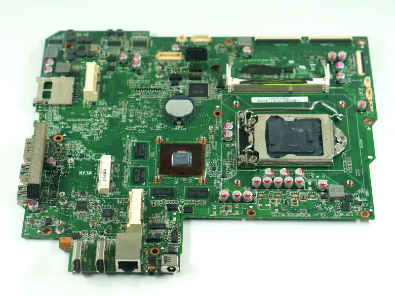 Μητρική πλακέτα Asus ET2300I