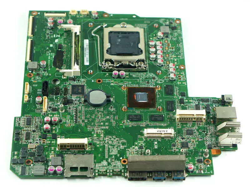 Μητρική πλακέτα Asus ET2300I