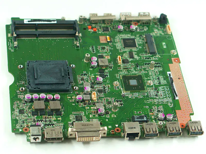 Μητρική πλακέτα Asus E810