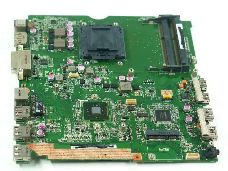 Μητρική πλακέτα Asus E810