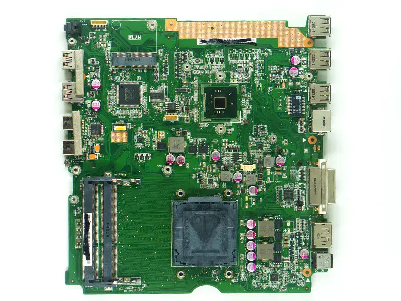 Μητρική πλακέτα Asus E810