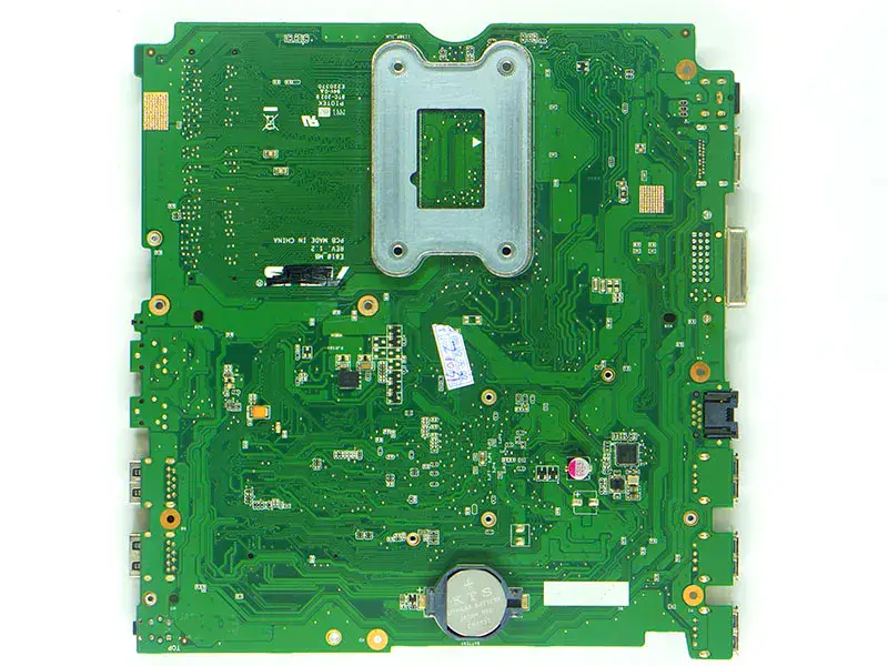 Μητρική πλακέτα Asus E810