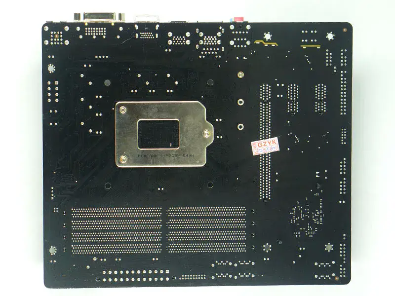 Μητρική πλακέτα Gigabyte GA-Z370M DS3H