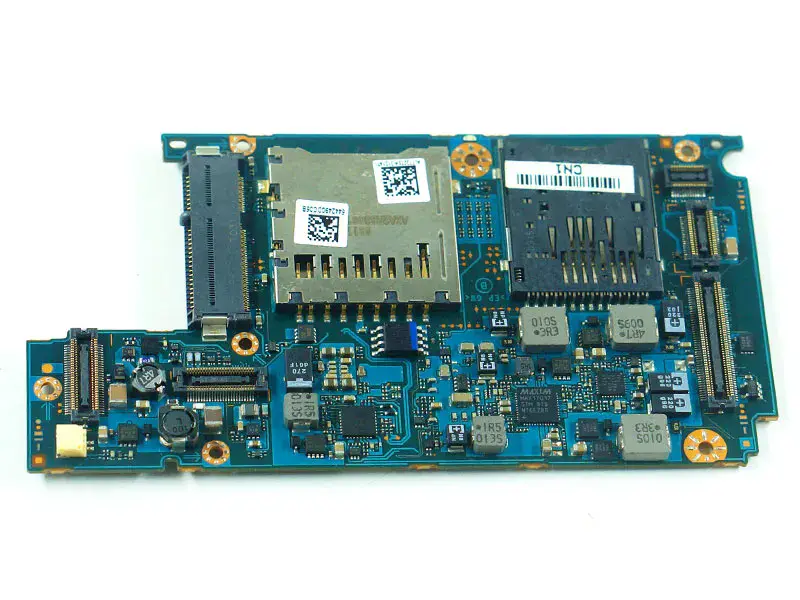 Sony VPC-P VPC A1773277A MBX-222 Motherboard