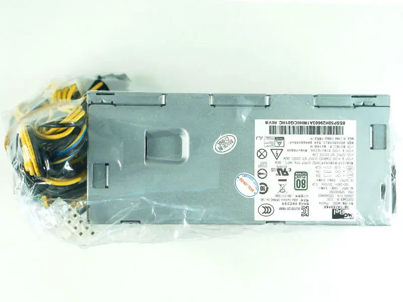 Τροφοδοτικό Lenovo FSP210-20TGBAB HK310-71PP