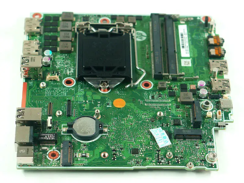 Μητρική πλακέτα HP ProDesk 800 G4 L19394-601 L19394-001 L05127-002 DA0F83MB6A0