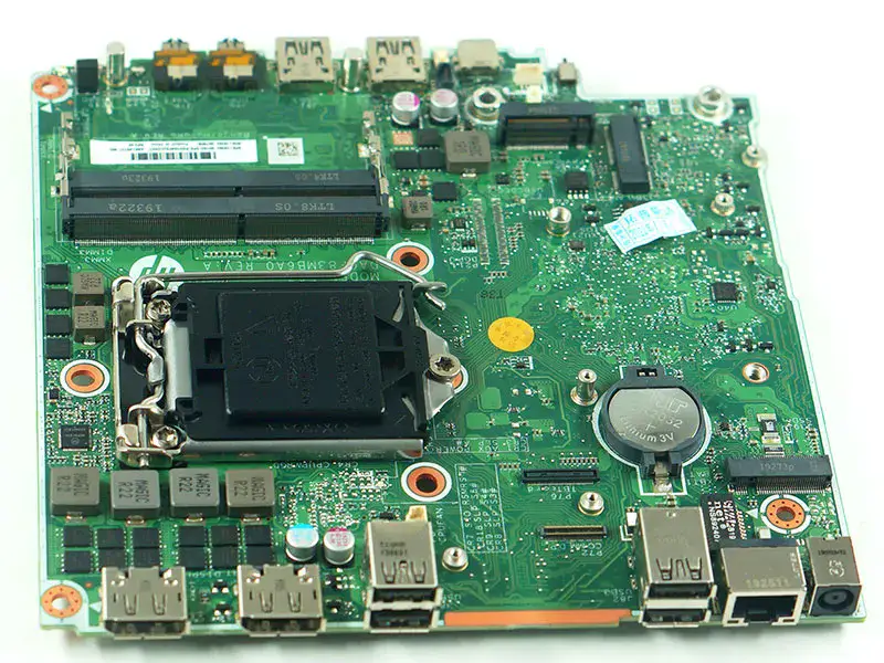 Μητρική πλακέτα HP ProDesk 800 G4 L19394-601 L19394-001 L05127-002 DA0F83MB6A0