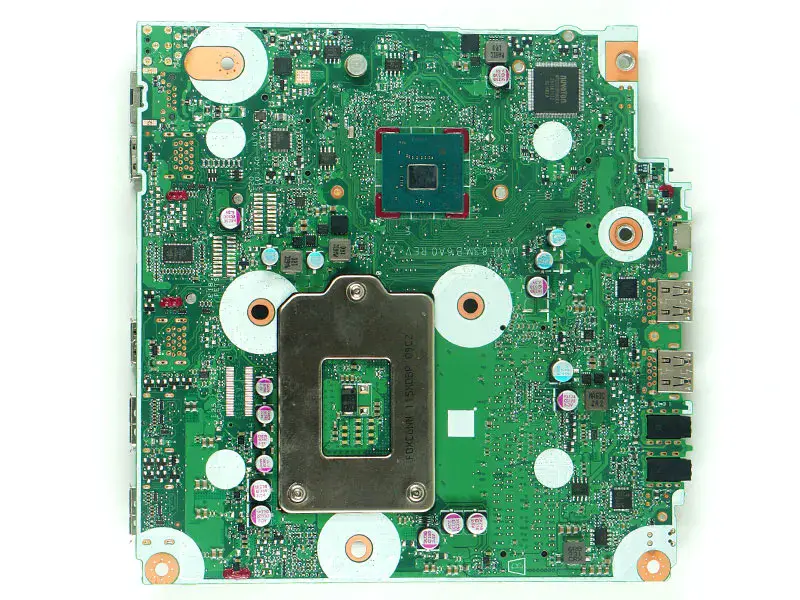 Μητρική πλακέτα HP ProDesk 800 G4 L19394-601 L19394-001 L05127-002 DA0F83MB6A0