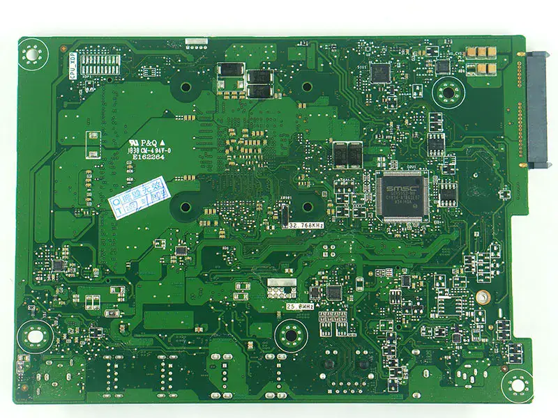 Μητρική πλακέτα Dell 24-3475 AMSTR-P CN-0XKD8M CN-04NJ6P