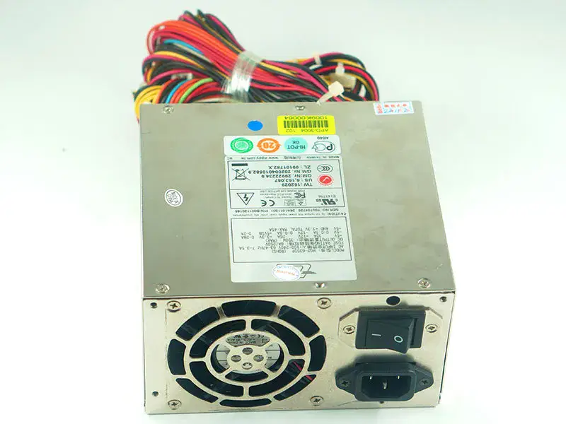 Τροφοδοτικό ZIPPY HG2-6350