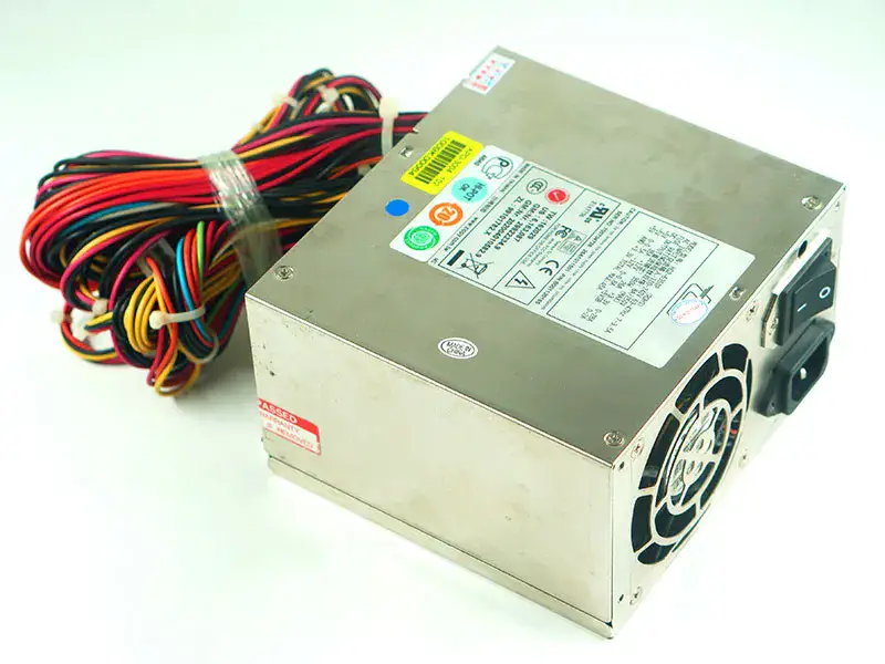 Τροφοδοτικό ZIPPY HG2-6350