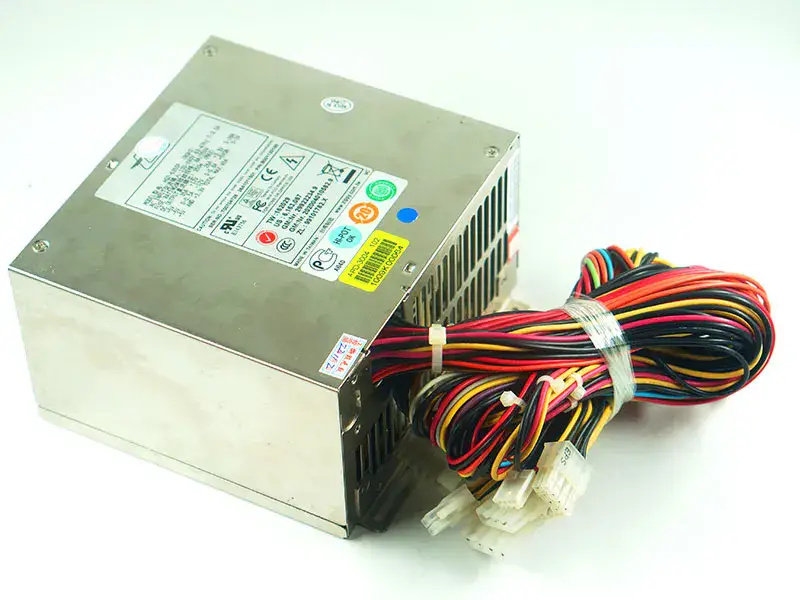 Τροφοδοτικό ZIPPY HG2-6350