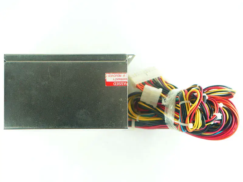 Τροφοδοτικό ZIPPY HG2-6350