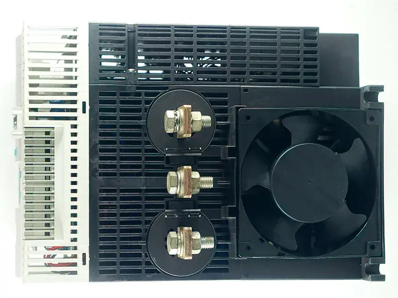 Μίζα SIEMENS 3RW4443-6BC44
